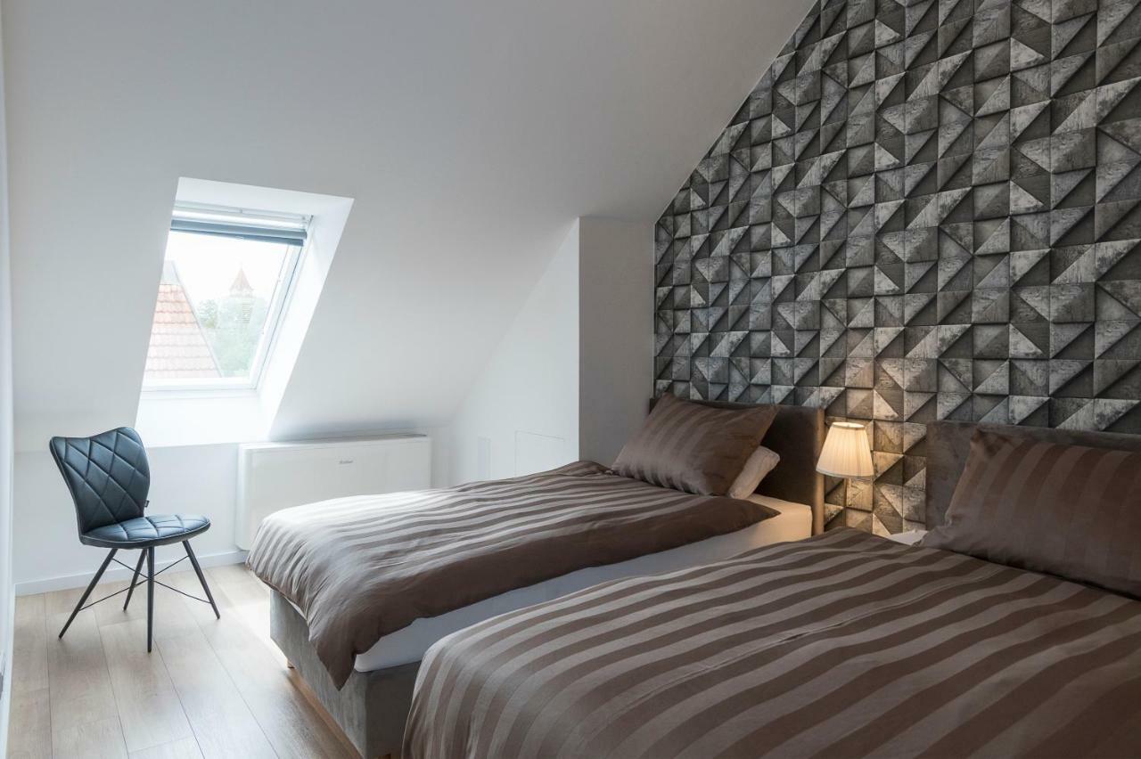 Millennium Apartments Cakovec Ngoại thất bức ảnh