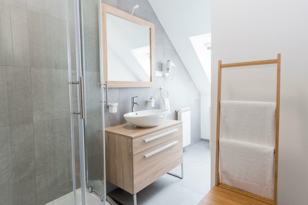 Millennium Apartments Cakovec Ngoại thất bức ảnh