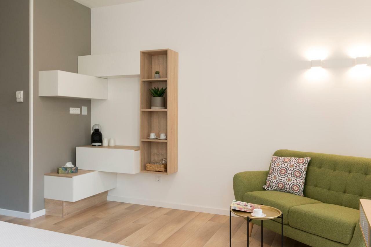 Millennium Apartments Cakovec Ngoại thất bức ảnh
