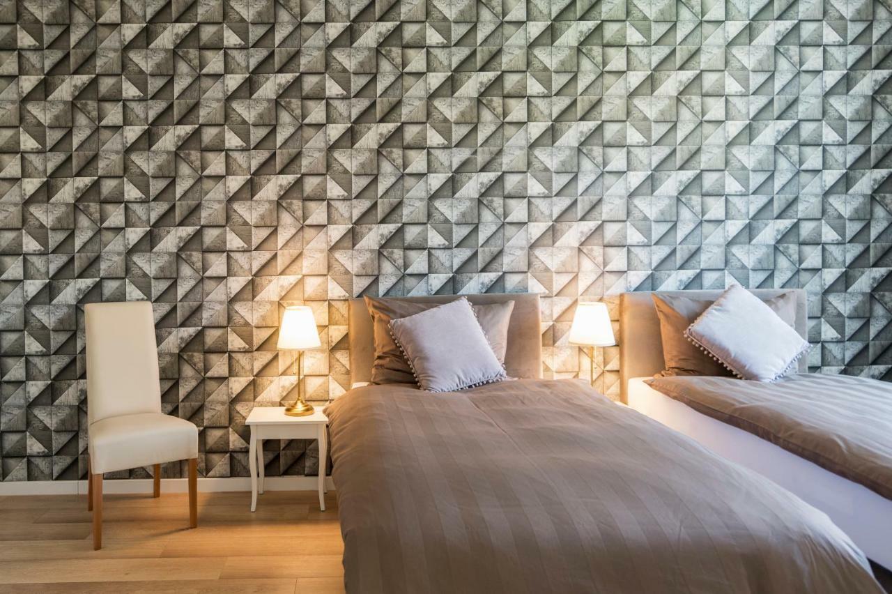 Millennium Apartments Cakovec Ngoại thất bức ảnh
