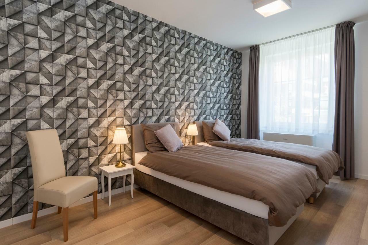 Millennium Apartments Cakovec Ngoại thất bức ảnh