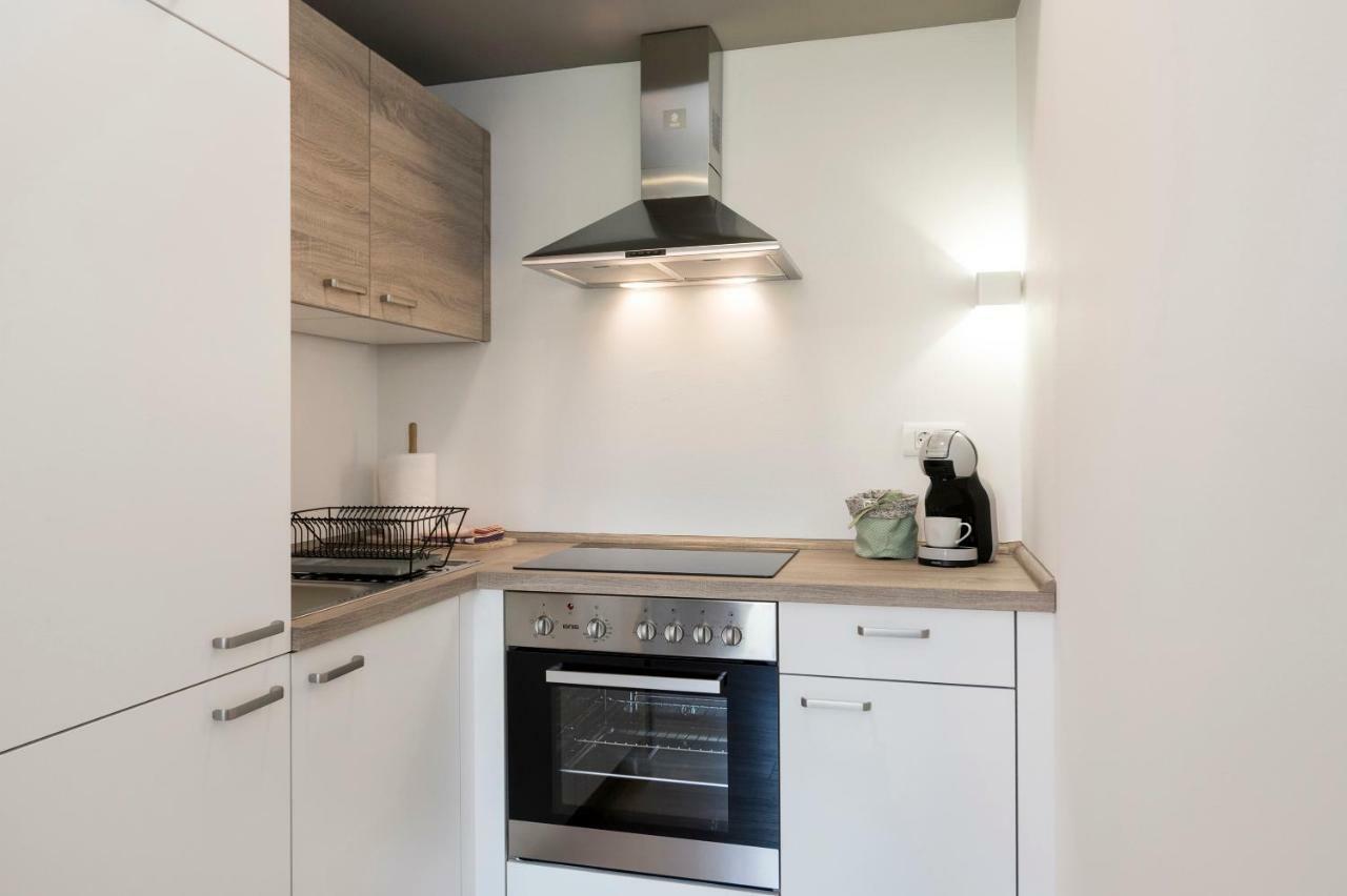 Millennium Apartments Cakovec Ngoại thất bức ảnh
