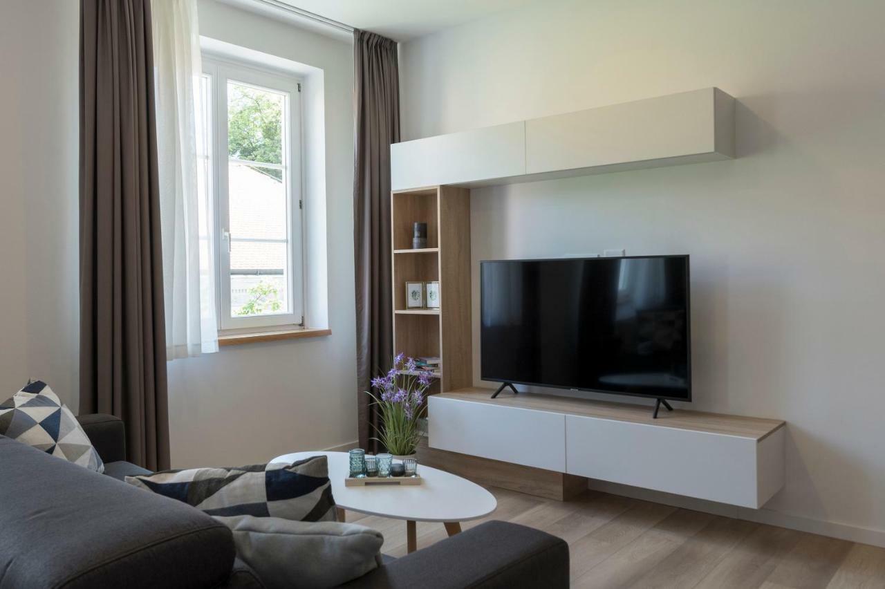 Millennium Apartments Cakovec Ngoại thất bức ảnh