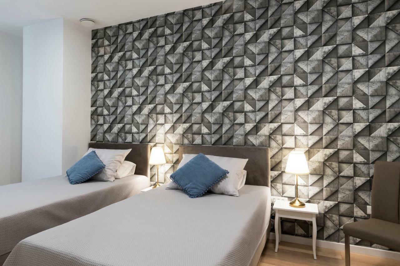 Millennium Apartments Cakovec Ngoại thất bức ảnh