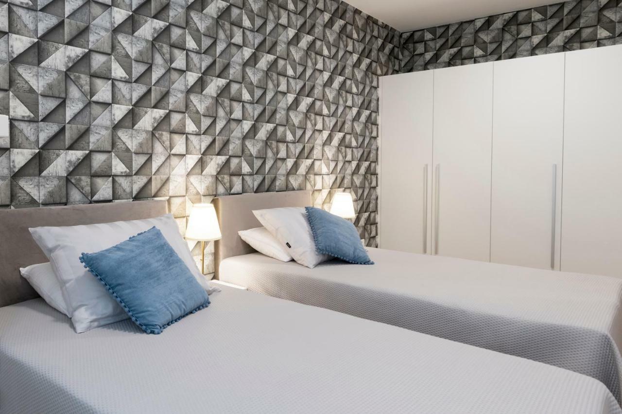 Millennium Apartments Cakovec Ngoại thất bức ảnh