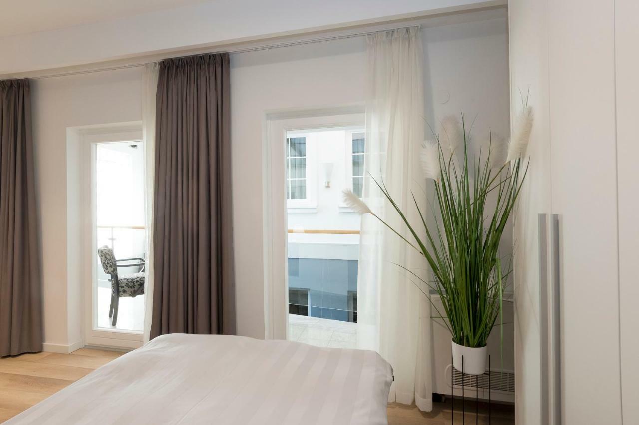 Millennium Apartments Cakovec Ngoại thất bức ảnh