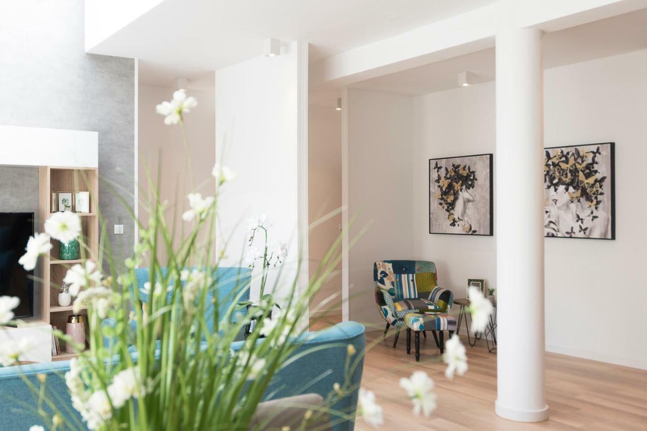 Millennium Apartments Cakovec Ngoại thất bức ảnh