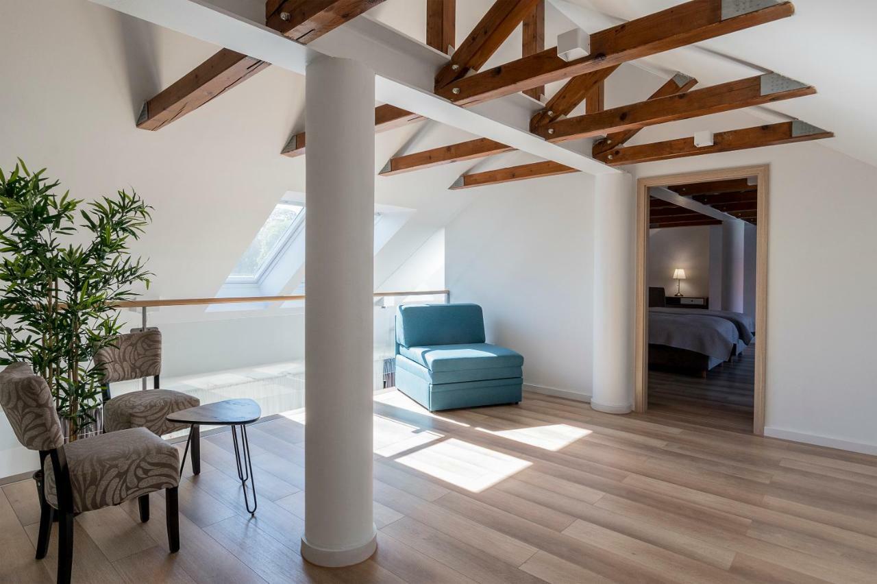 Millennium Apartments Cakovec Ngoại thất bức ảnh