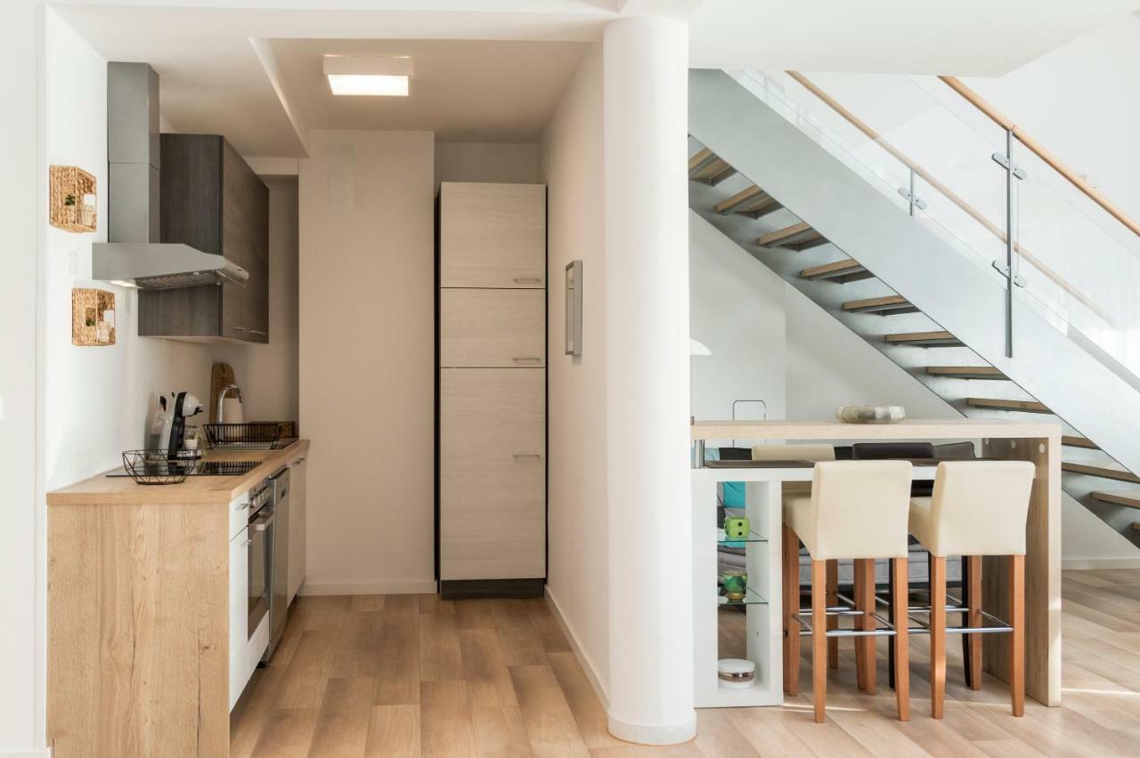 Millennium Apartments Cakovec Ngoại thất bức ảnh