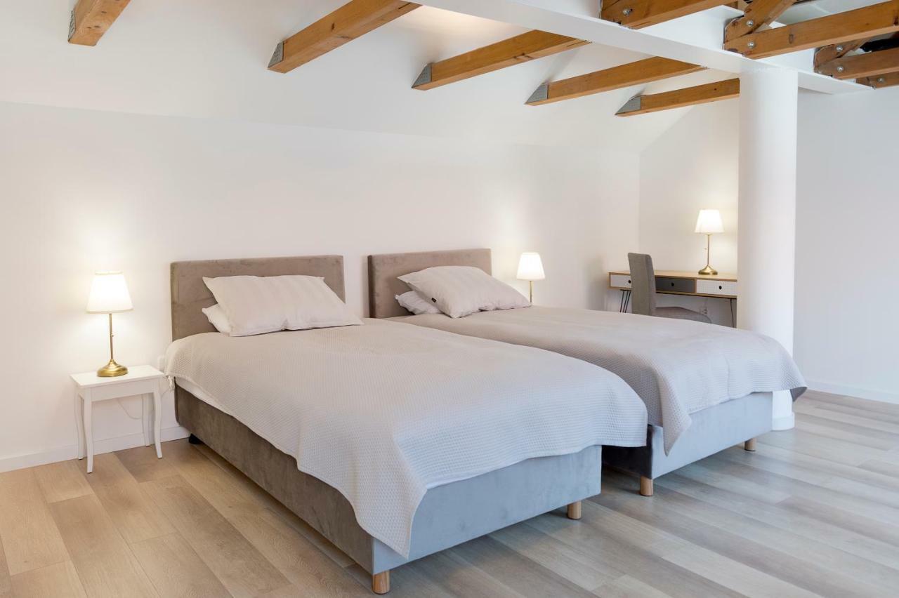 Millennium Apartments Cakovec Ngoại thất bức ảnh