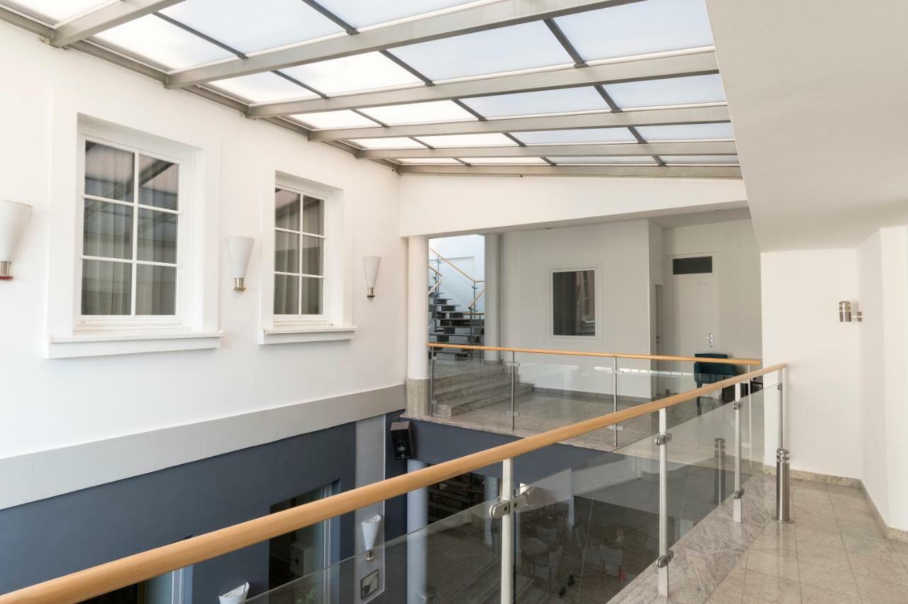 Millennium Apartments Cakovec Ngoại thất bức ảnh