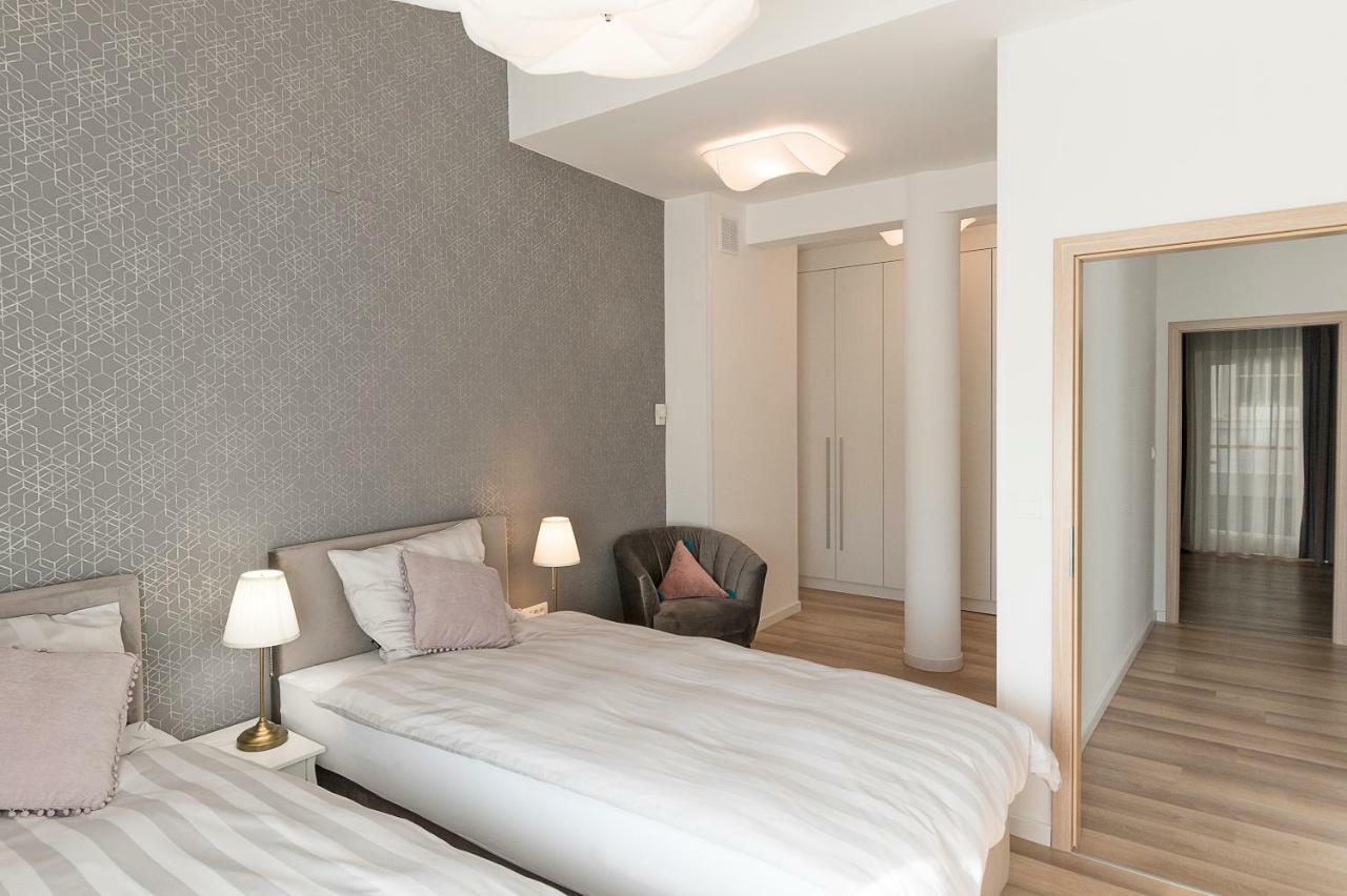 Millennium Apartments Cakovec Ngoại thất bức ảnh