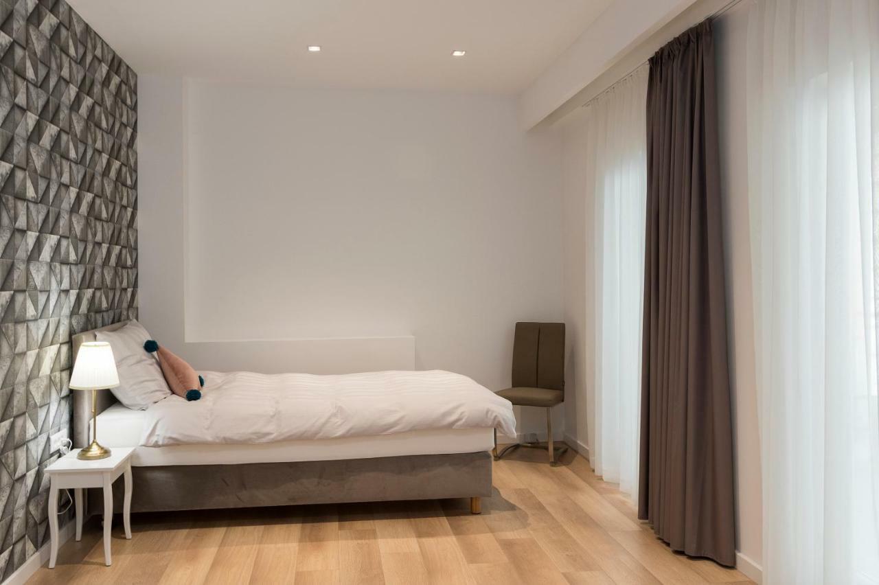 Millennium Apartments Cakovec Ngoại thất bức ảnh