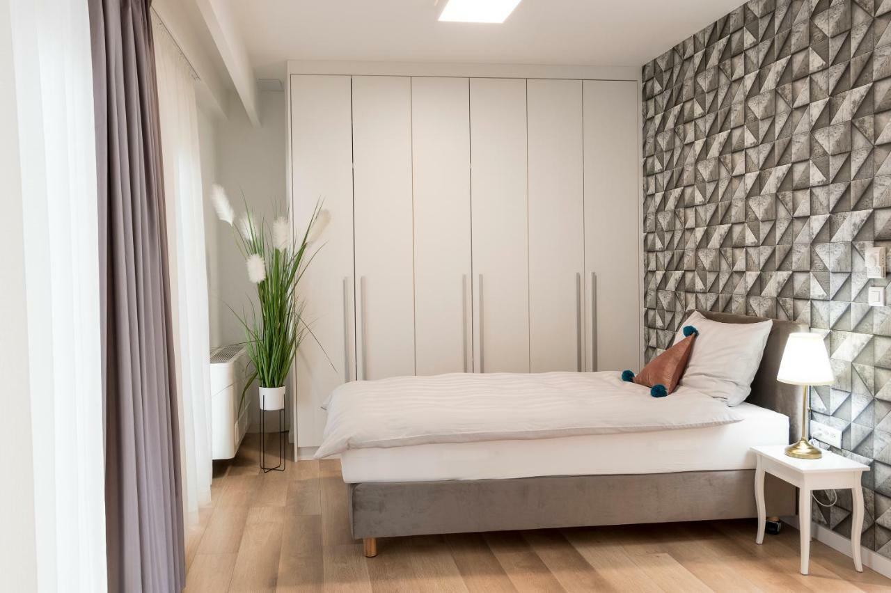 Millennium Apartments Cakovec Ngoại thất bức ảnh