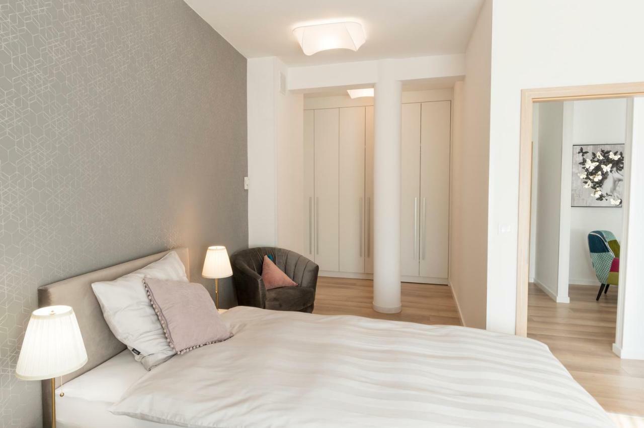 Millennium Apartments Cakovec Ngoại thất bức ảnh