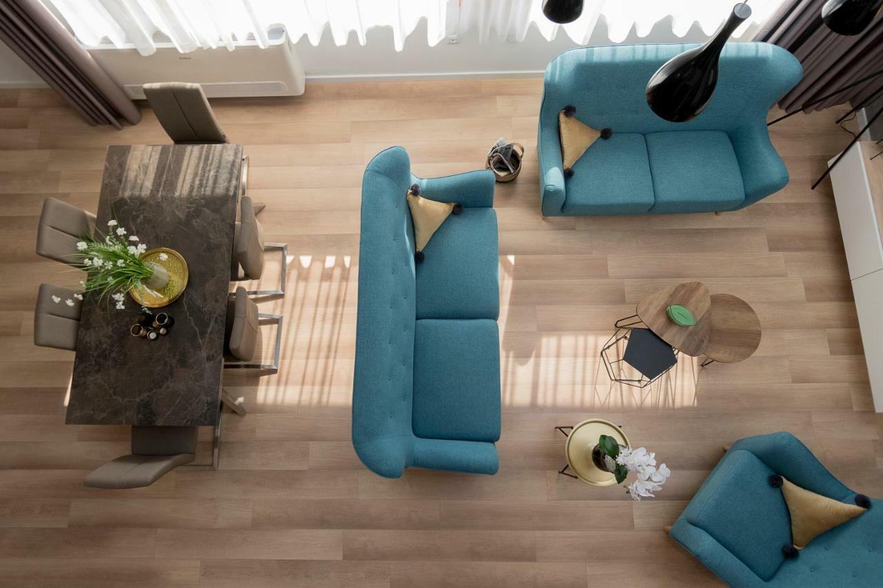Millennium Apartments Cakovec Ngoại thất bức ảnh
